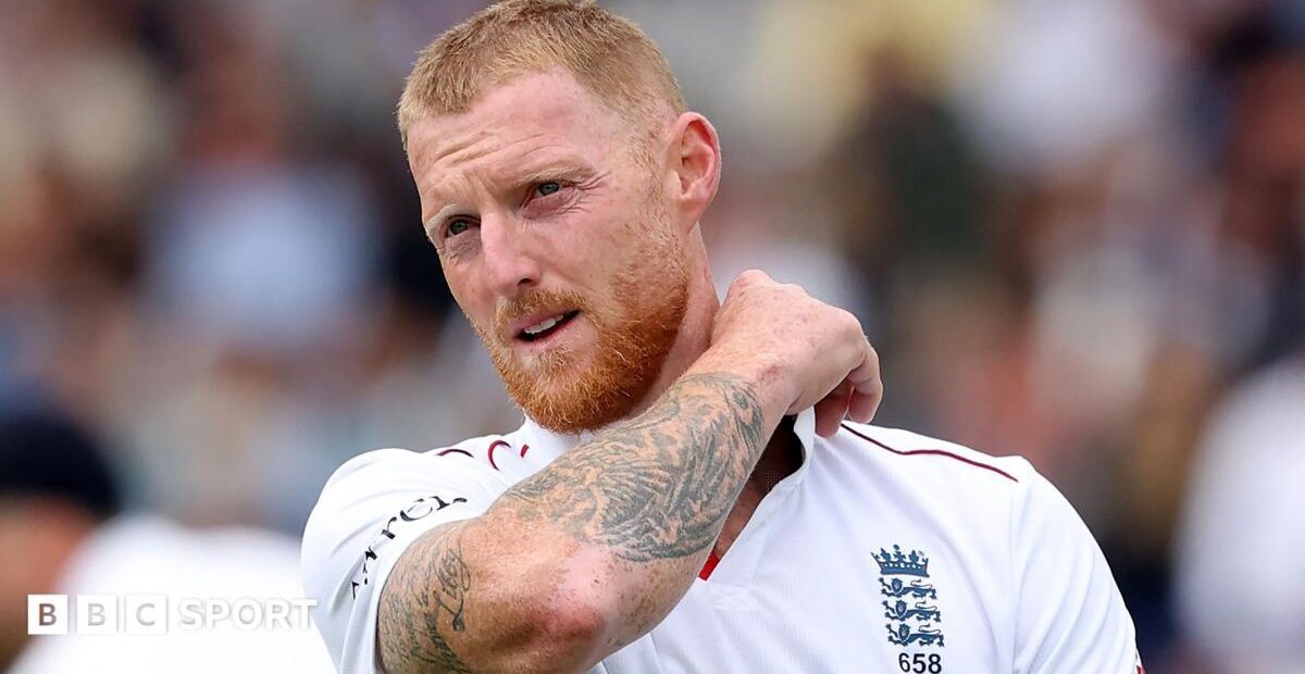Former England Captains Split on Ben Stokes Captaincy Future