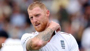 Former England Captains Split on Ben Stokes Captaincy Future