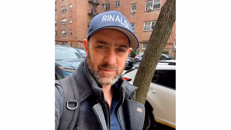 Former NYC Council Candidate Charged With Forgery Over AI Posts