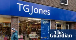 Former WH Smith chain suppliers face debt cuts in restructuring vote