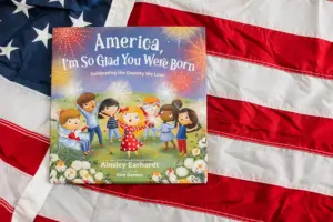 Fox News Host Earhardt Releases Children's Book on America