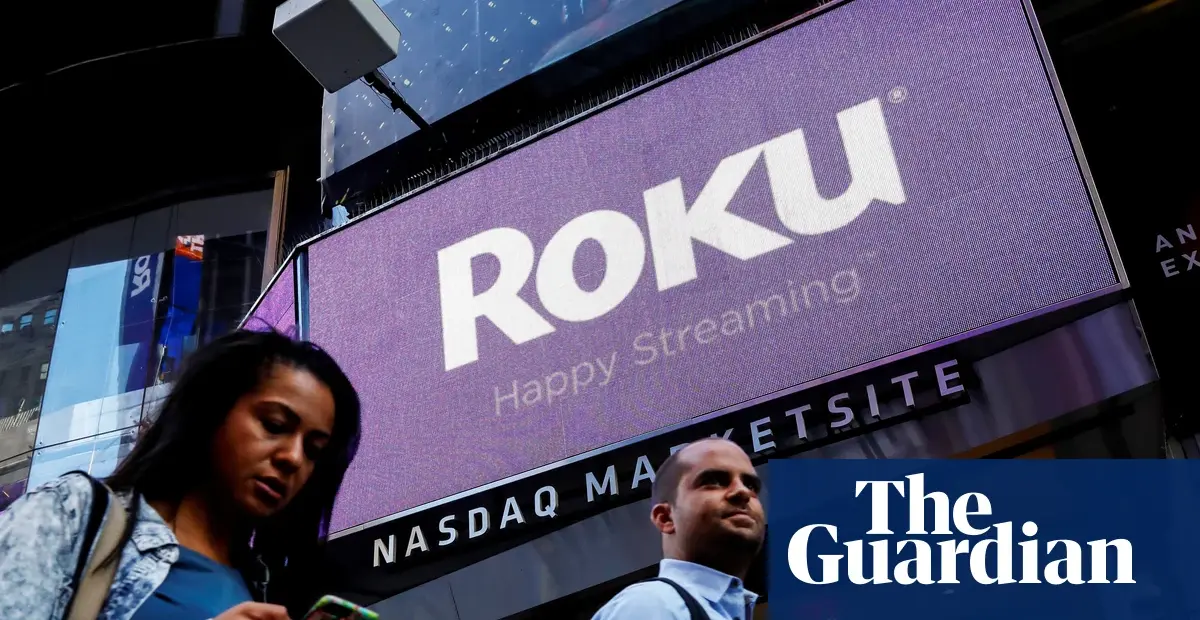 Fox to acquire Roku in $22 billion streaming deal