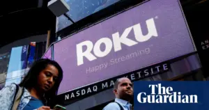 Fox to acquire Roku in $22 billion streaming deal