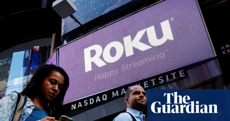 Fox to acquire Roku in $22 billion streaming deal