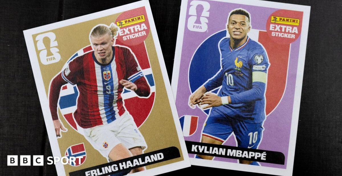 France and Norway Face Off With Mbappe and Haaland Tied on Four World Cup Goals