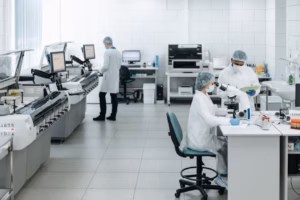 Future biomedical advances may shift cost structures