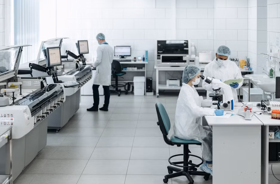 Future biomedical advances may shift cost structures