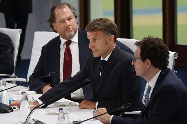 G7 Leaders Voice Concerns Over U.S. Control of AI Model Access