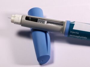 GLP-1 drug use linked to higher marriage and employment rates in study