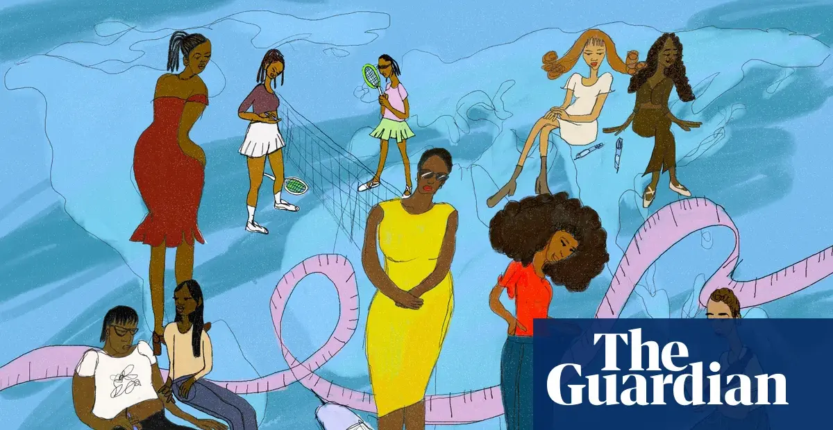 GLP-1 weight-loss drugs may be reshaping Black beauty ideals, article suggests