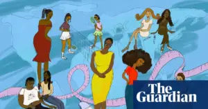 GLP-1 weight-loss drugs may be reshaping Black beauty ideals, article suggests