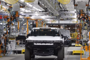 GM expands energy storage business with sodium-ion battery partnership
