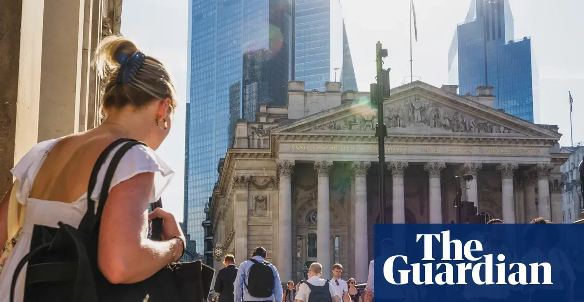Gen Z earning more than millennials did at same age, thinktank reports