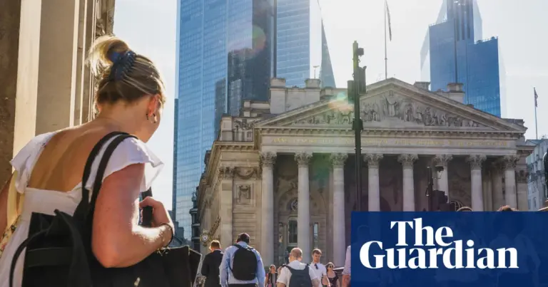 Gen Z earning more than millennials did at same age, thinktank reports