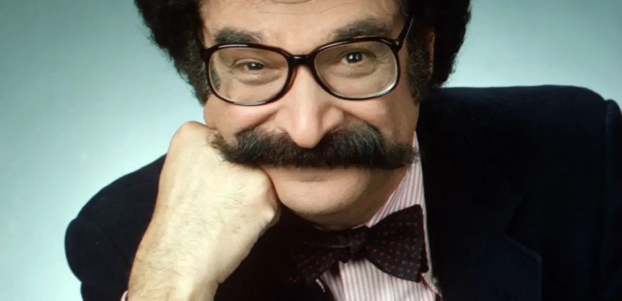 Gene Shalit, Longtime 'Today Show' Film Critic, Dies at 100