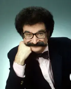 Gene Shalit, Longtime ‘Today Show’ Film Critic, Dies at 100