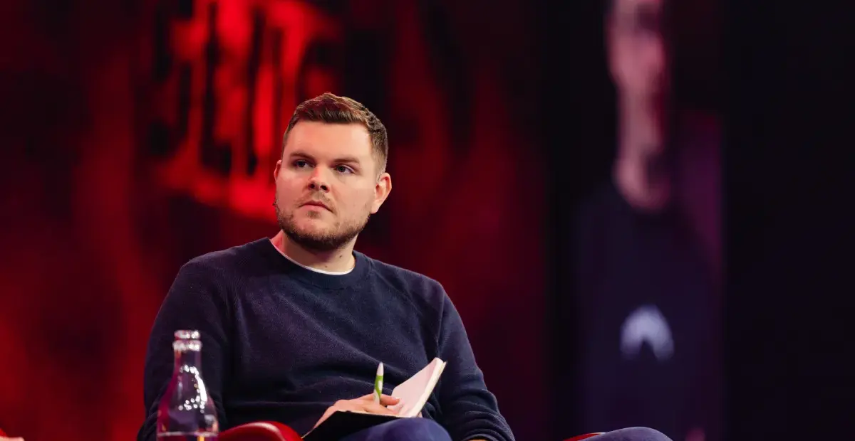General Intuition raises $320M to train AI agents using video game data
