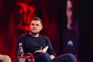 General Intuition raises $320M to train AI agents using video game data