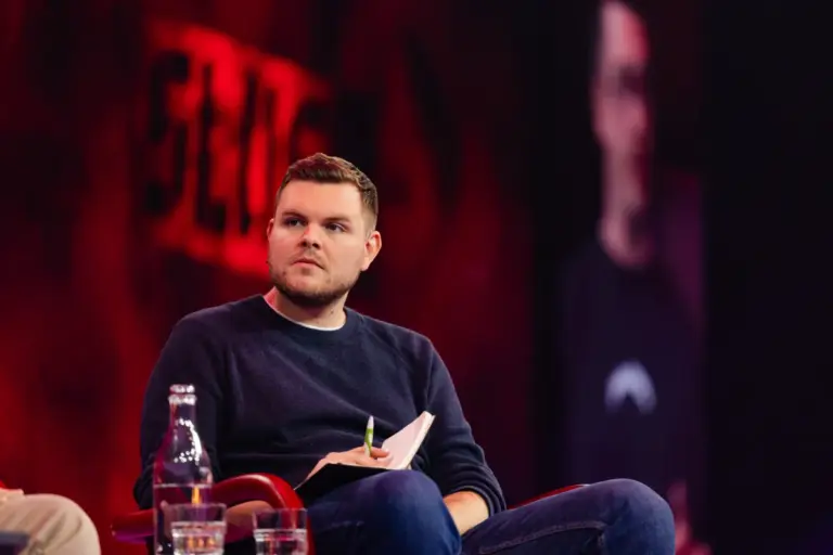General Intuition raises $320M to train AI agents using video game data
