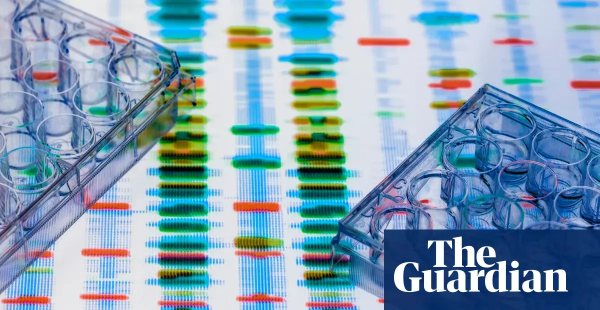 Genes and behaviour explored in new podcast episode