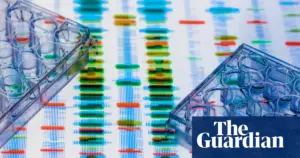 Genes and behaviour explored in new podcast episode