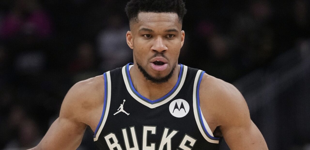 Giannis Antetokounmpo Traded to Heat in Multi-Player, Pick Deal