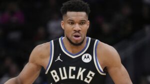 Giannis Antetokounmpo Traded to Heat in Multi-Player, Pick Deal