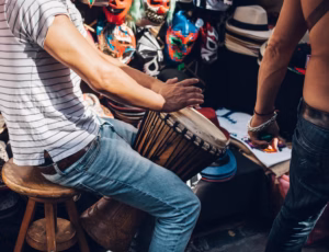 Global music markets show increasing local dominance