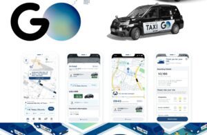 Go plans robotaxi expansion and acquisitions after Japan’s largest 2026 IPO