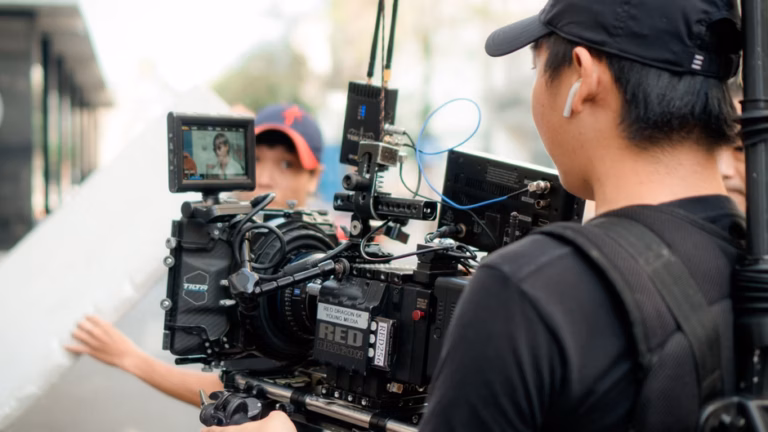 Google Invests $75 Million in A24 for AI Filmmaking Tools