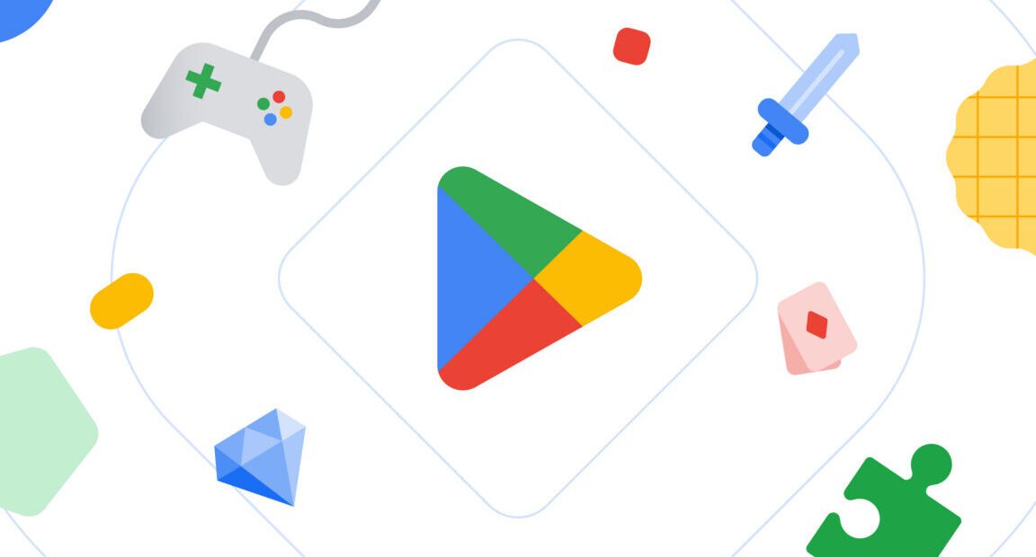 Google Rolls Out Play Store Fee Cuts and External Payments After Epic Settlement