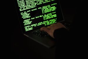 Google Sues Chinese Cybercrime Group Over AI-Powered Scam Texts