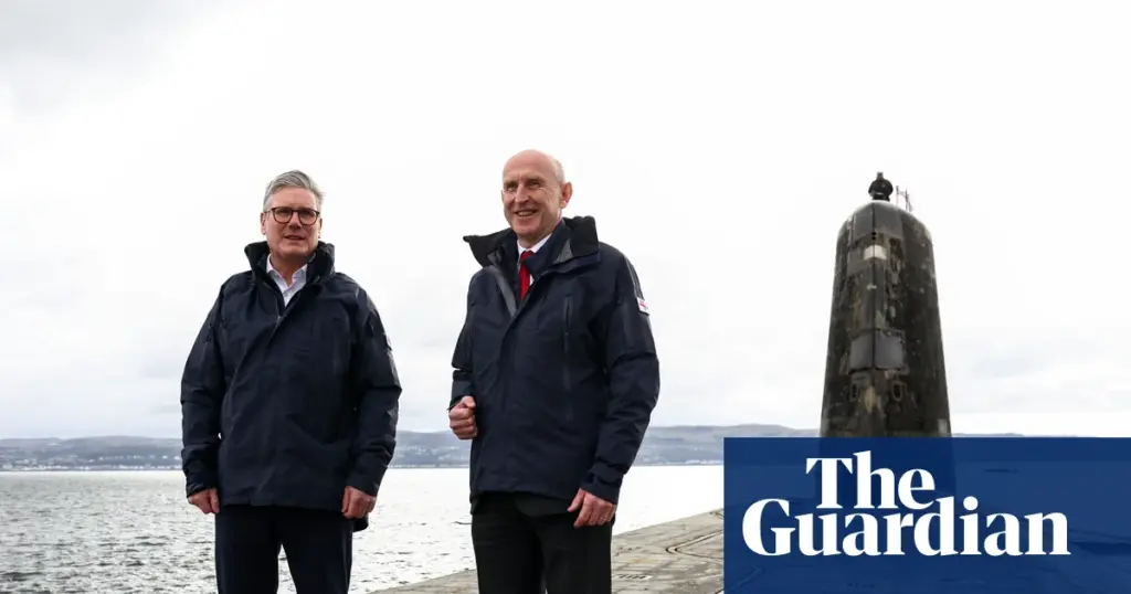 Healey resigns as defence secretary over defence spending dispute