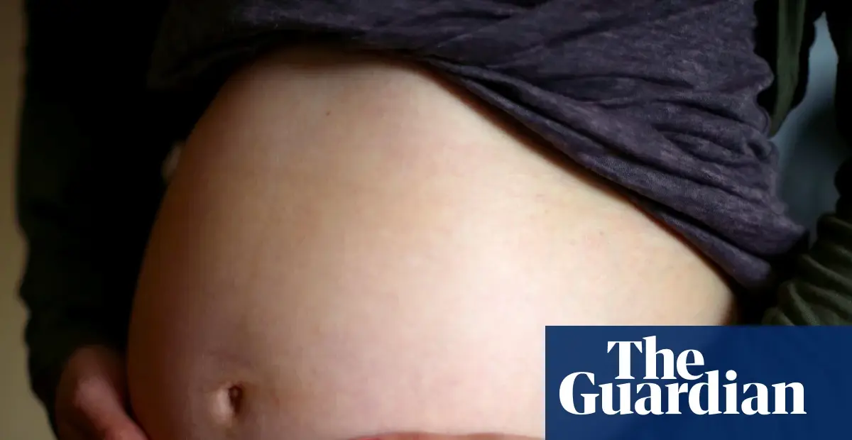 Health secretary calls Amos report on England maternity care a 'watershed moment'