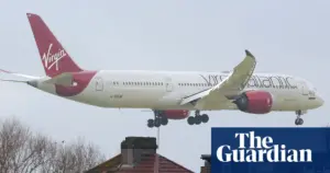 Heathrow third runway report warns of health risks for millions nearby