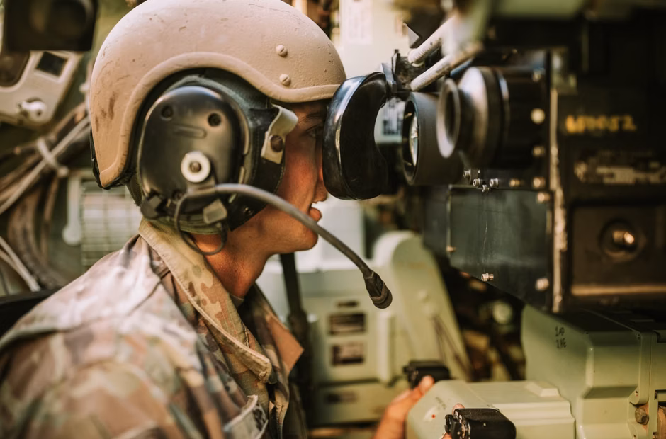 Hegseth announces review of US forces in Europe, criticizes NATO allies
