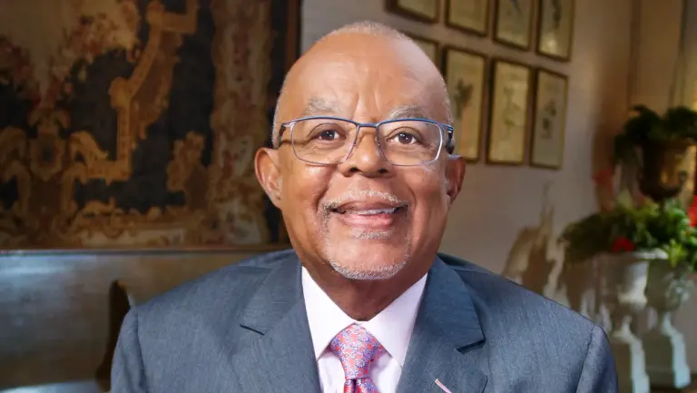 Henry Louis Gates Jr. discusses Finding Your Roots season 12 discoveries