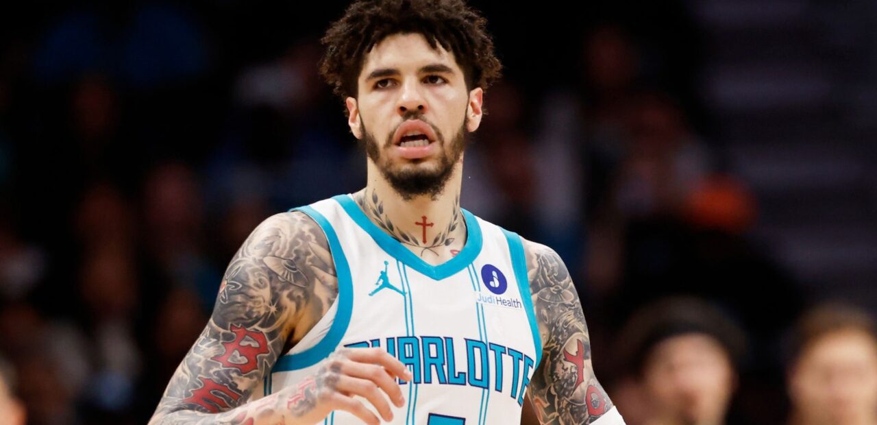 Hornets Trade LaMelo Ball and Josh Green to Timberwolves for Naz Reid and Draft Picks