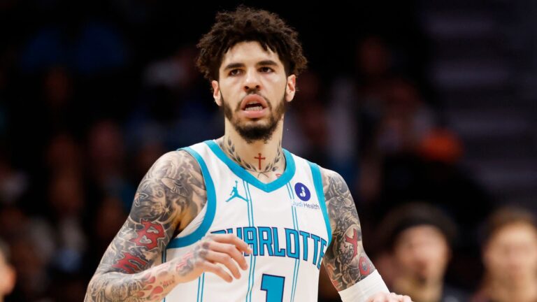 Hornets Trade LaMelo Ball and Josh Green to Timberwolves for Naz Reid and Draft Picks