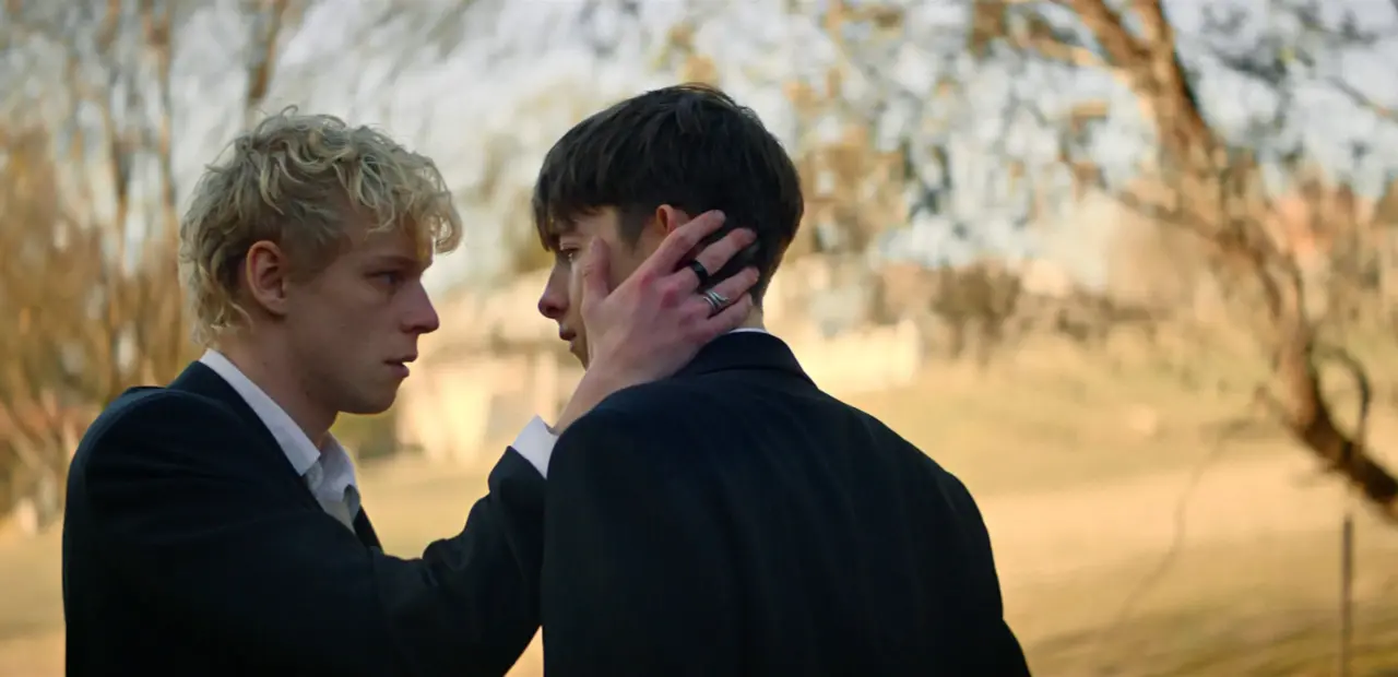 Horror Film 'Leviticus' Described as Surprising Love Story