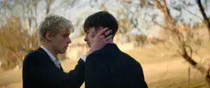 Horror Film 'Leviticus' Described as Surprising Love Story