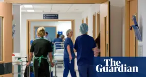 Hospitals in England declare critical incidents amid heatwave equipment failures