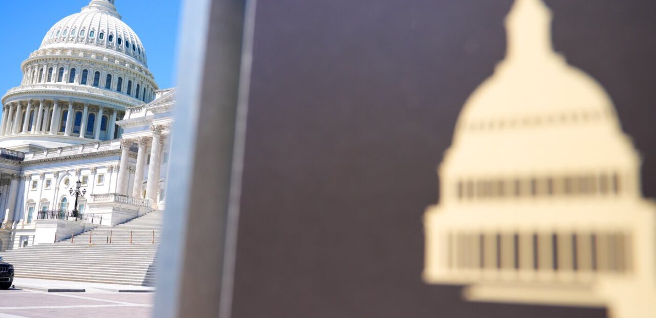 House Passes $70 Billion Immigration Enforcement Funding Bill