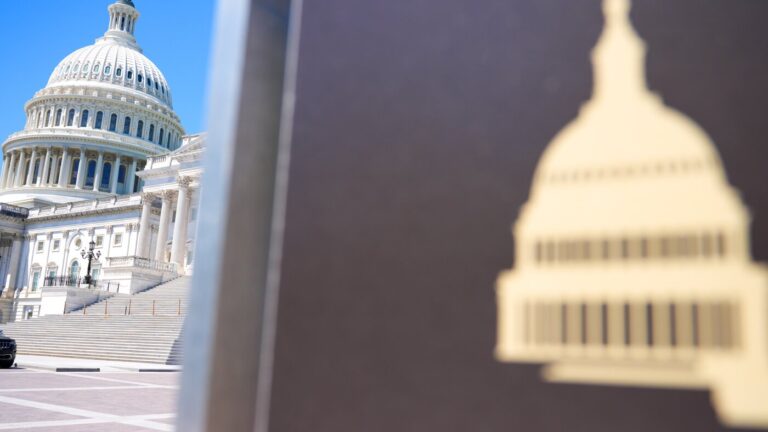 House Passes $70 Billion Immigration Enforcement Funding Bill