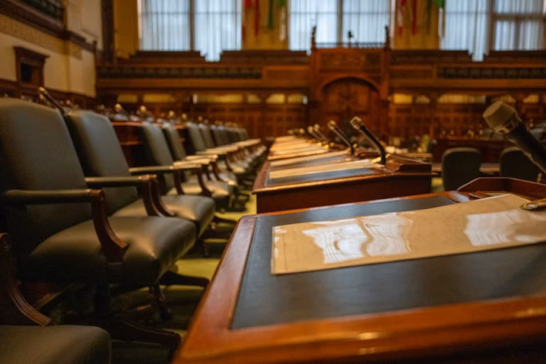 House committee examines NIH after scientists charged with mpox smuggling