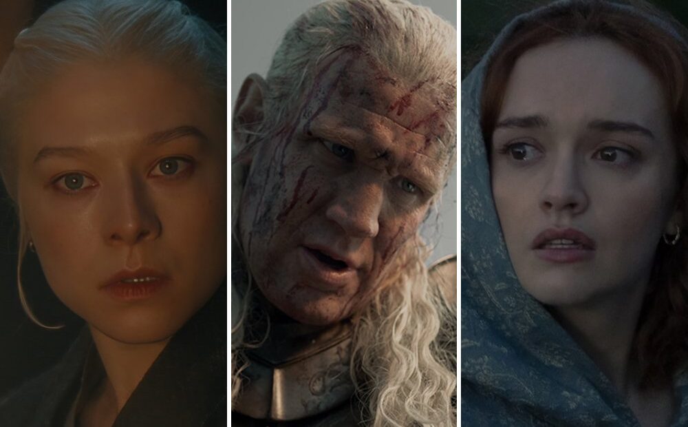 House of the Dragon Season 3 Cast and Season 2 Recap Guide