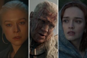 House of the Dragon Season 3 Cast and Season 2 Recap Guide