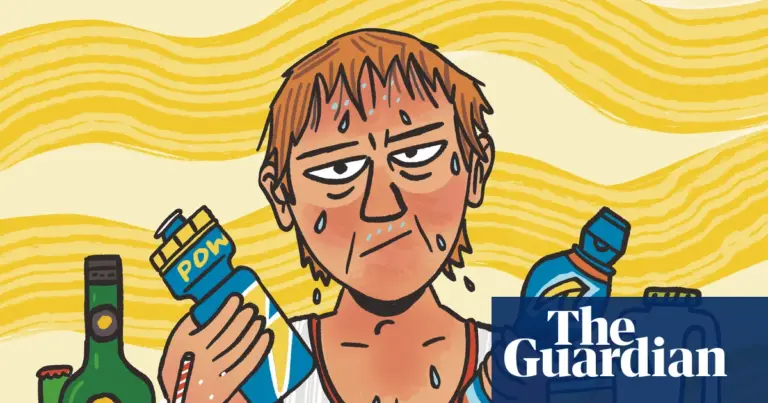Hydration tips for heatwaves: electrolytes, tea, and beer explained