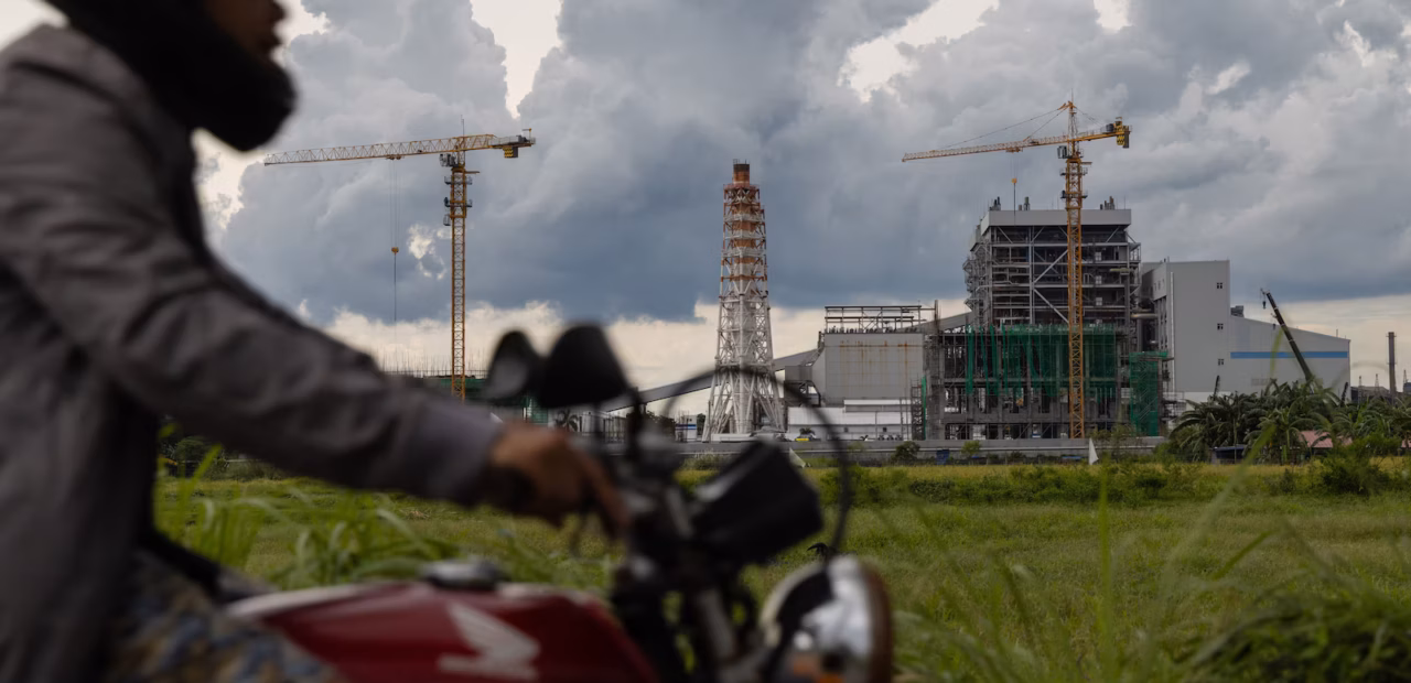 IEA report calls Iran war a 'wake-up call' for Southeast Asia energy security