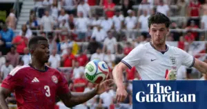 ITV says World Cup will be its most lucrative sports event ever